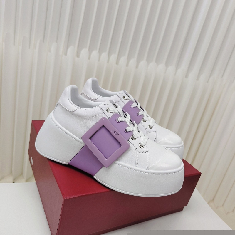 Roger Vivier Sneskers